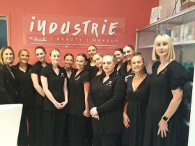 CIDESCO grads 25 HERO