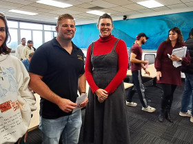 Egmont Honey James 1