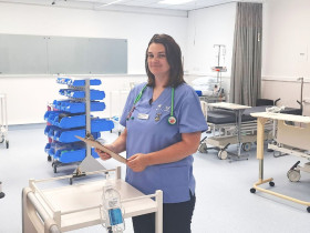 Erika Alldridge HERO