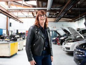 Kerrie Thomson Booth 1 HERO