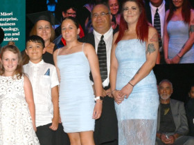 Shylah Jones grad HERO